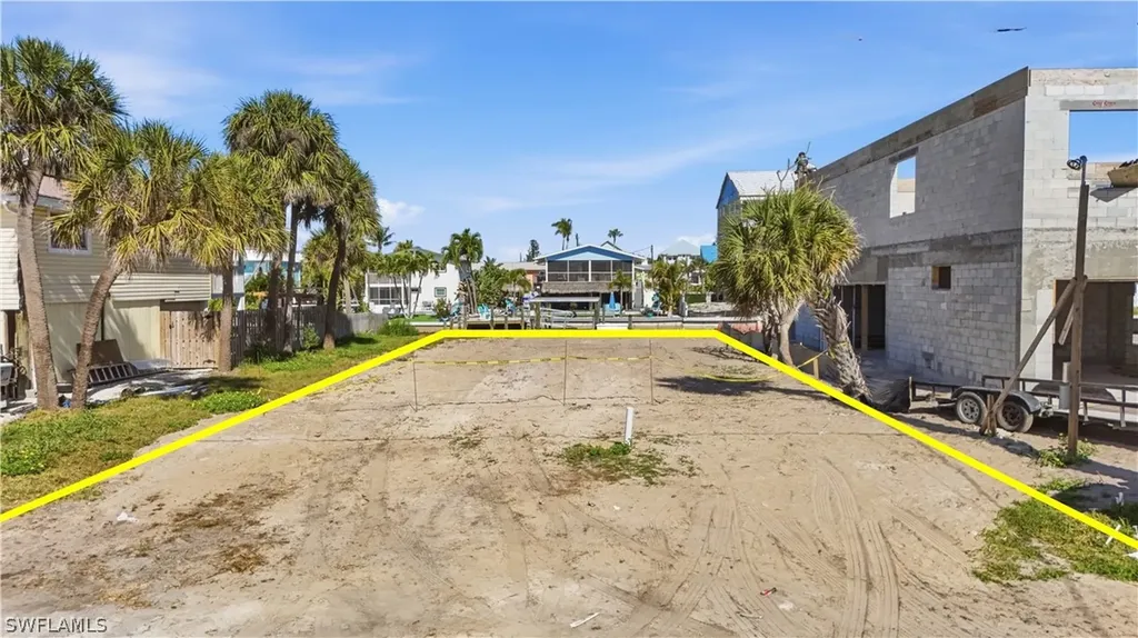 129 Curlew Street Fort Myers Beach FL 33931