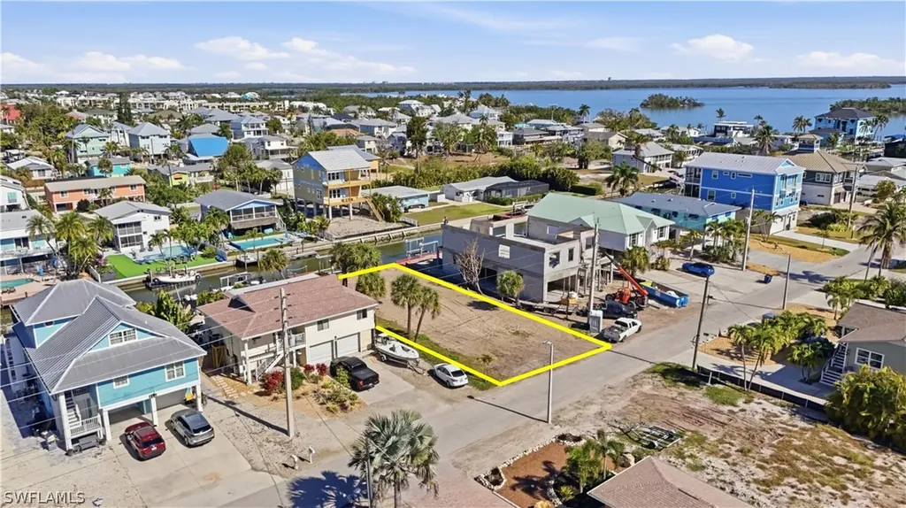 129 Curlew Street Fort Myers Beach FL 33931