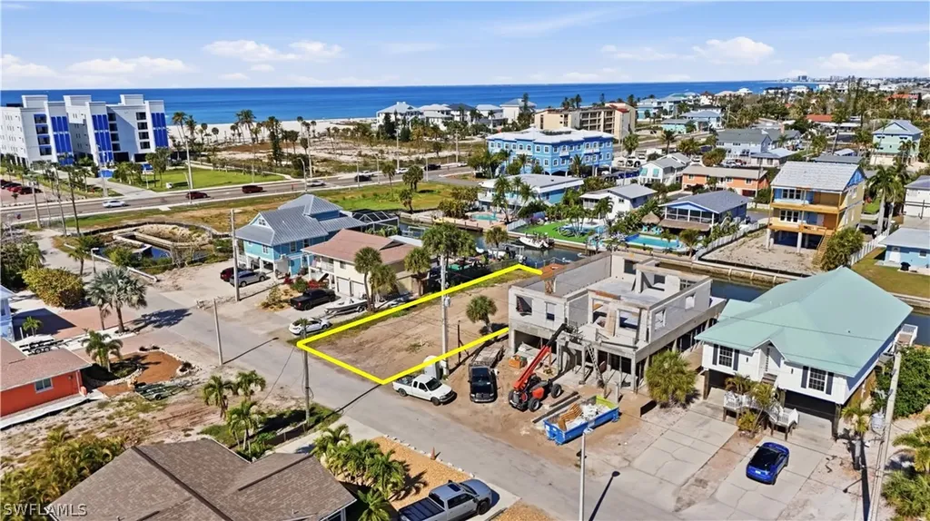 129 Curlew Street Fort Myers Beach FL 33931