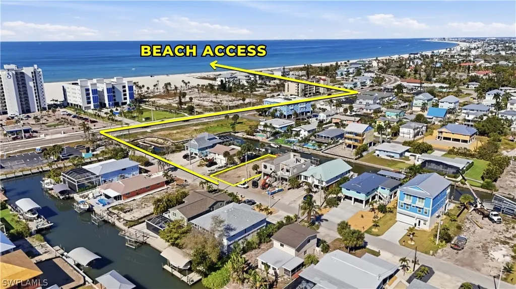 129 Curlew Street Fort Myers Beach FL 33931