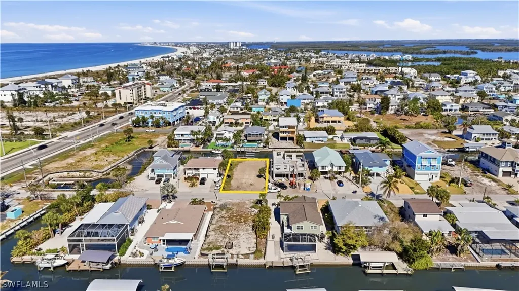 129 Curlew Street Fort Myers Beach FL 33931