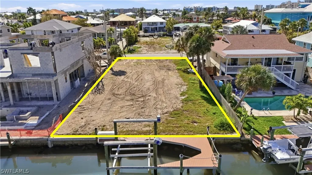 129 Curlew Street Fort Myers Beach FL 33931
