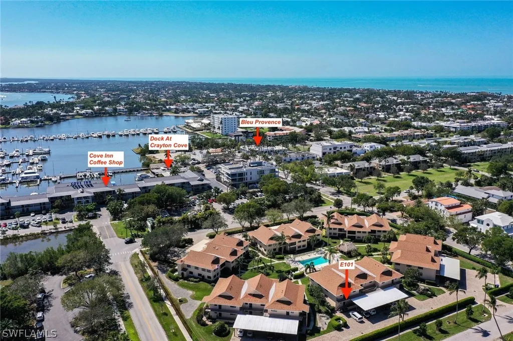 1100 9th Street S Naples FL 34102