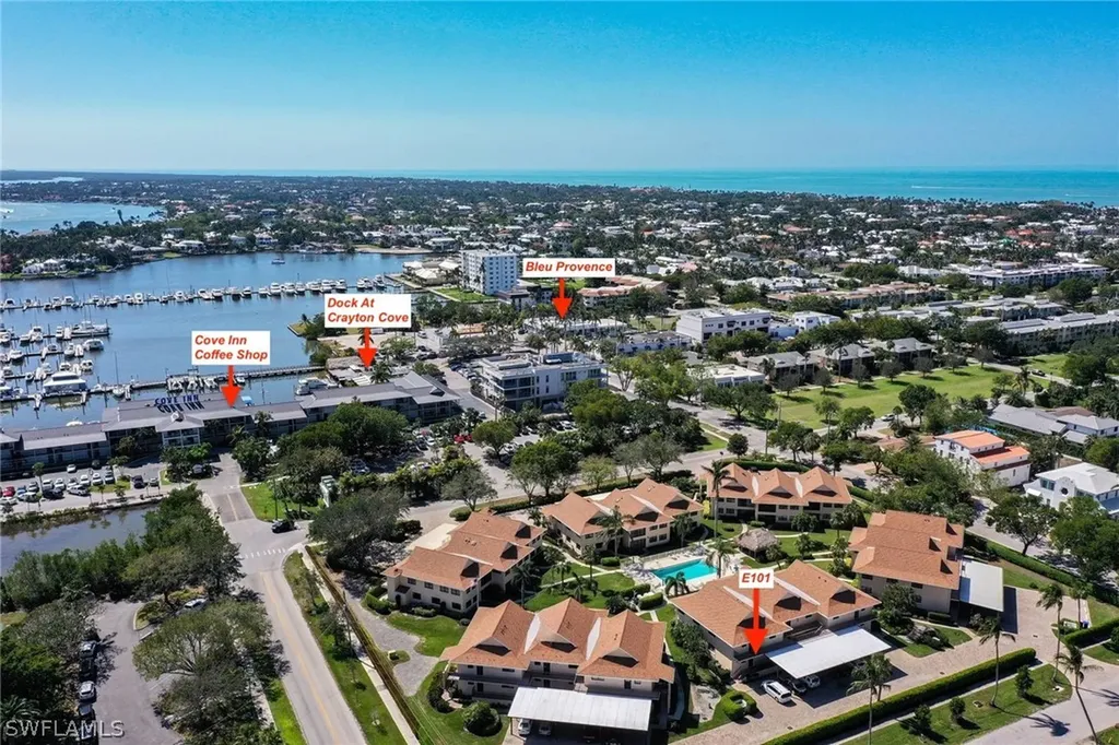 1100 9th Street S Naples FL 34102