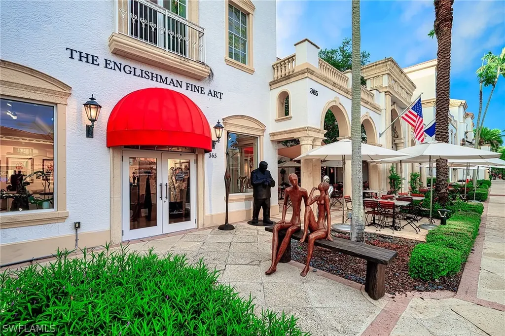 1100 9th Street S Naples FL 34102