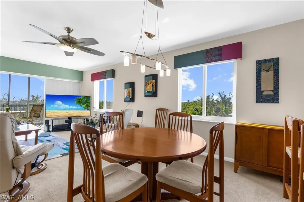 Fort Myers Beach FL, 345 Mango Street, Unit 406