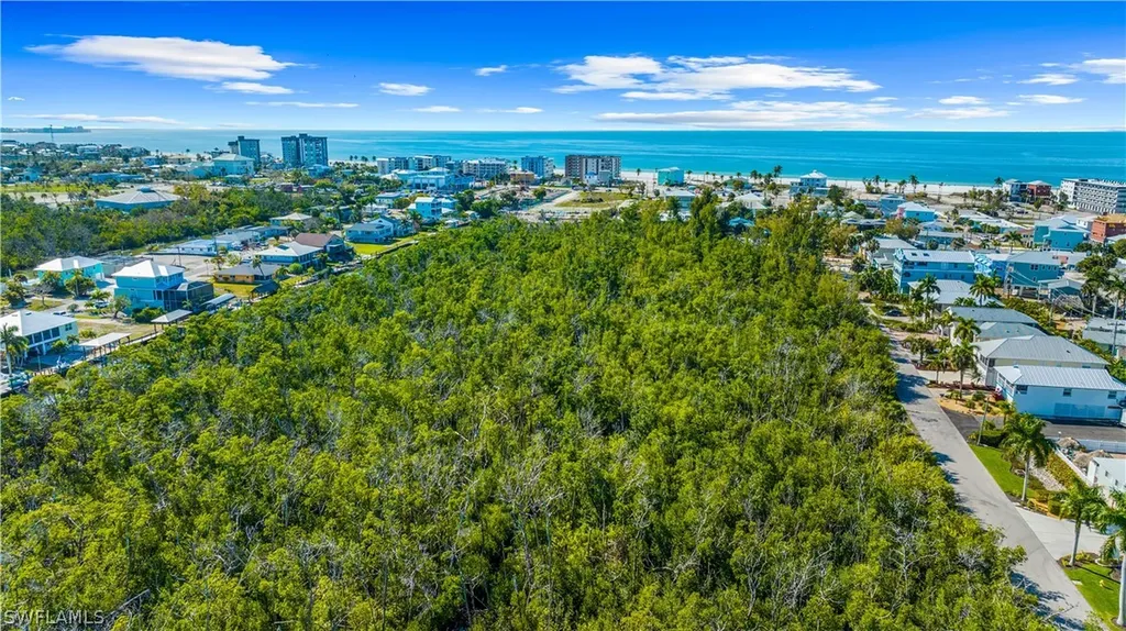 345 Mango Street Fort Myers Beach FL 33931