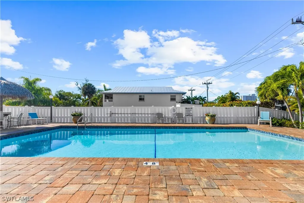 345 Mango Street Fort Myers Beach FL 33931