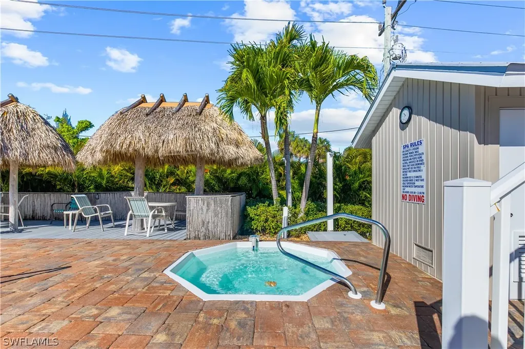 345 Mango Street Fort Myers Beach FL 33931