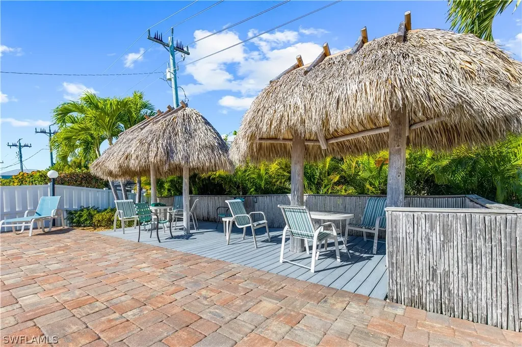 345 Mango Street Fort Myers Beach FL 33931