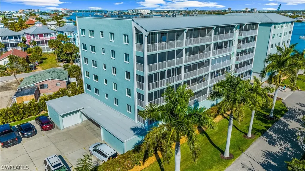 345 Mango Street Fort Myers Beach FL 33931