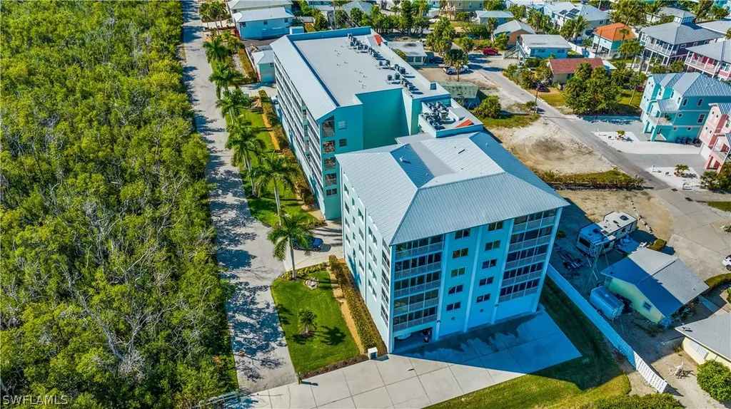 345 Mango Street Fort Myers Beach FL 33931