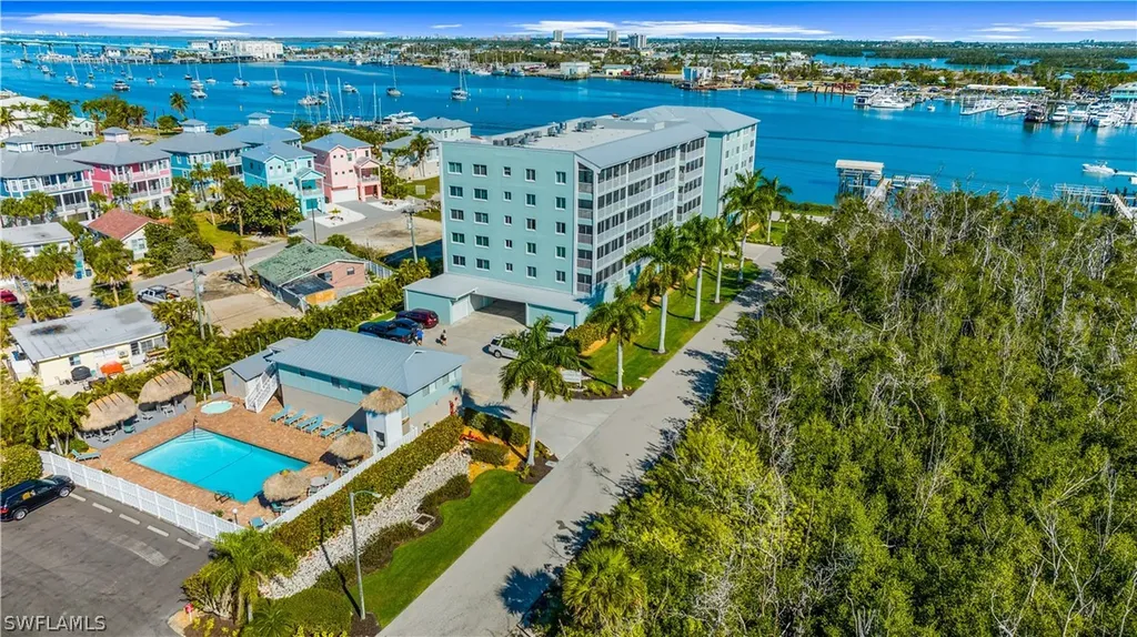 345 Mango Street Fort Myers Beach FL 33931