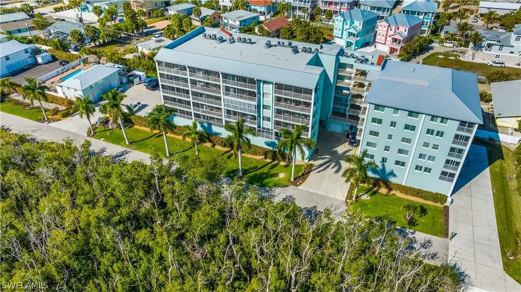 345 Mango Street Fort Myers Beach FL 33931