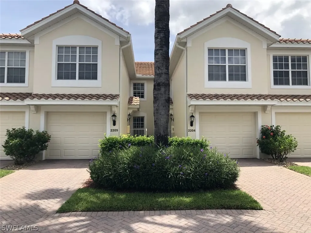 1380 Tiffany Lane Naples FL 34105