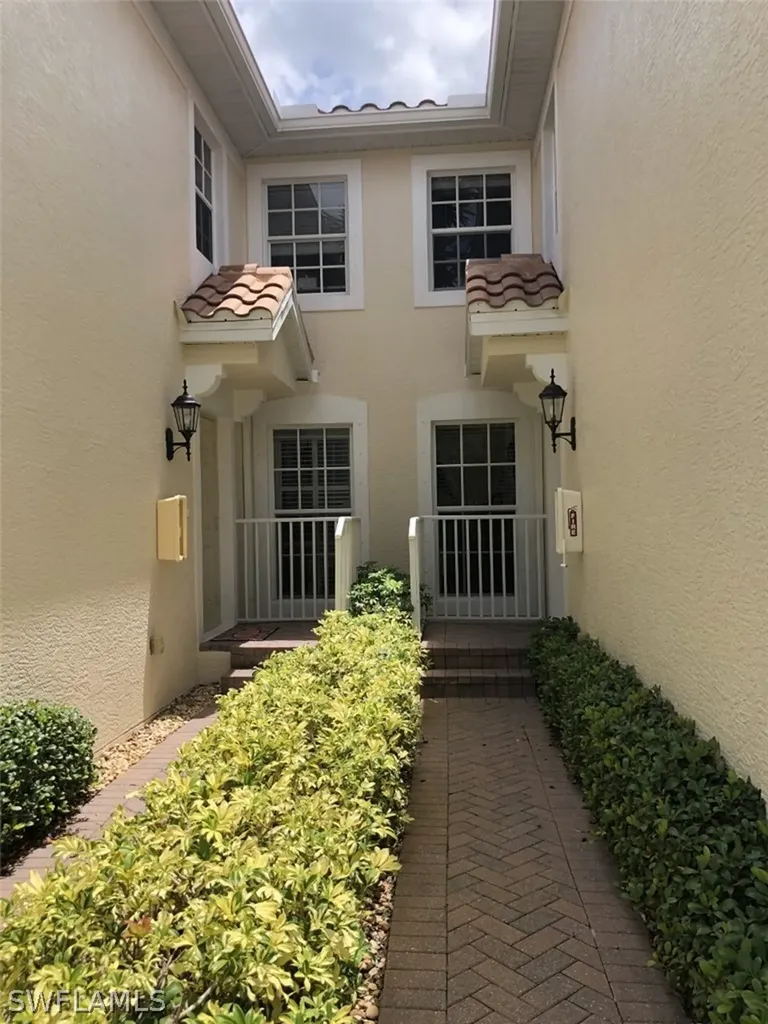1380 Tiffany Lane Naples FL 34105
