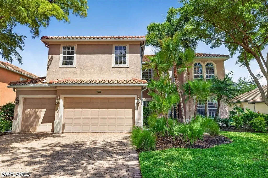 9960 Rookery Circle Estero FL 33928
