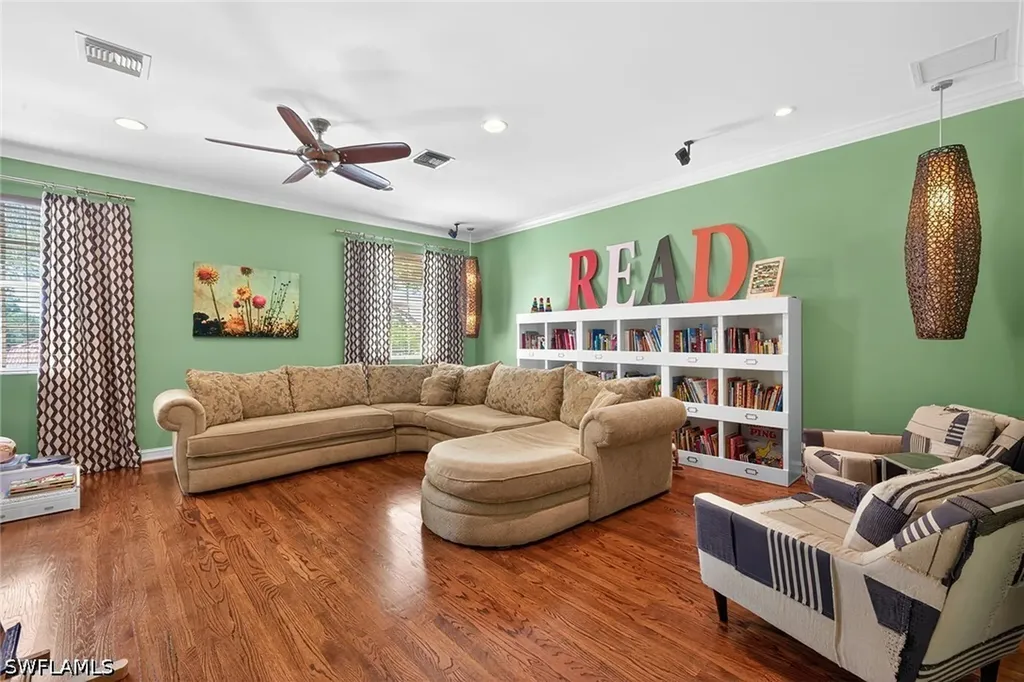 9960 Rookery Circle Estero FL 33928