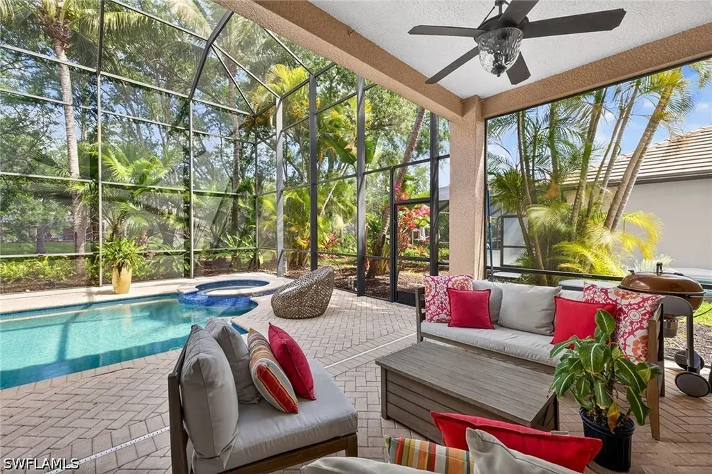 9960 Rookery Circle Estero FL 33928