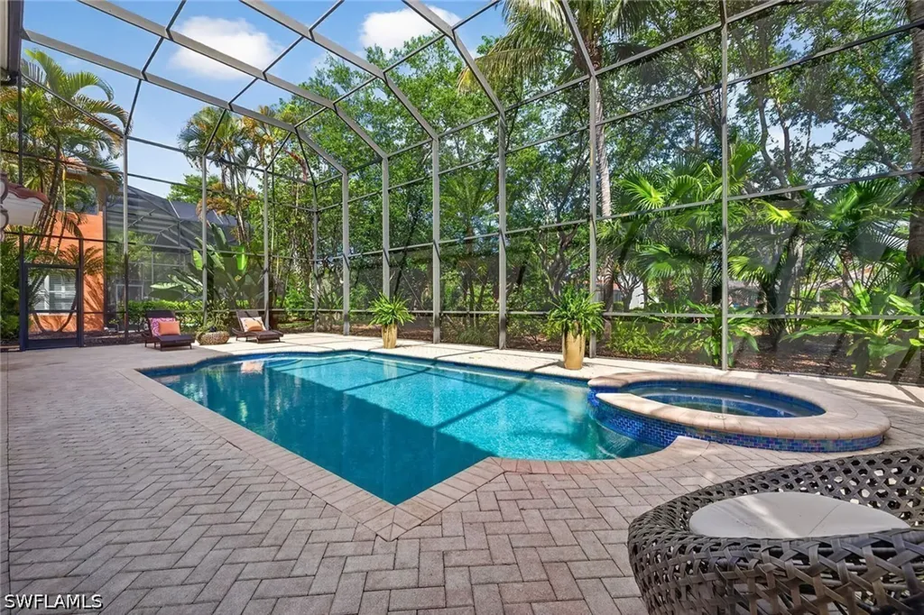 9960 Rookery Circle Estero FL 33928
