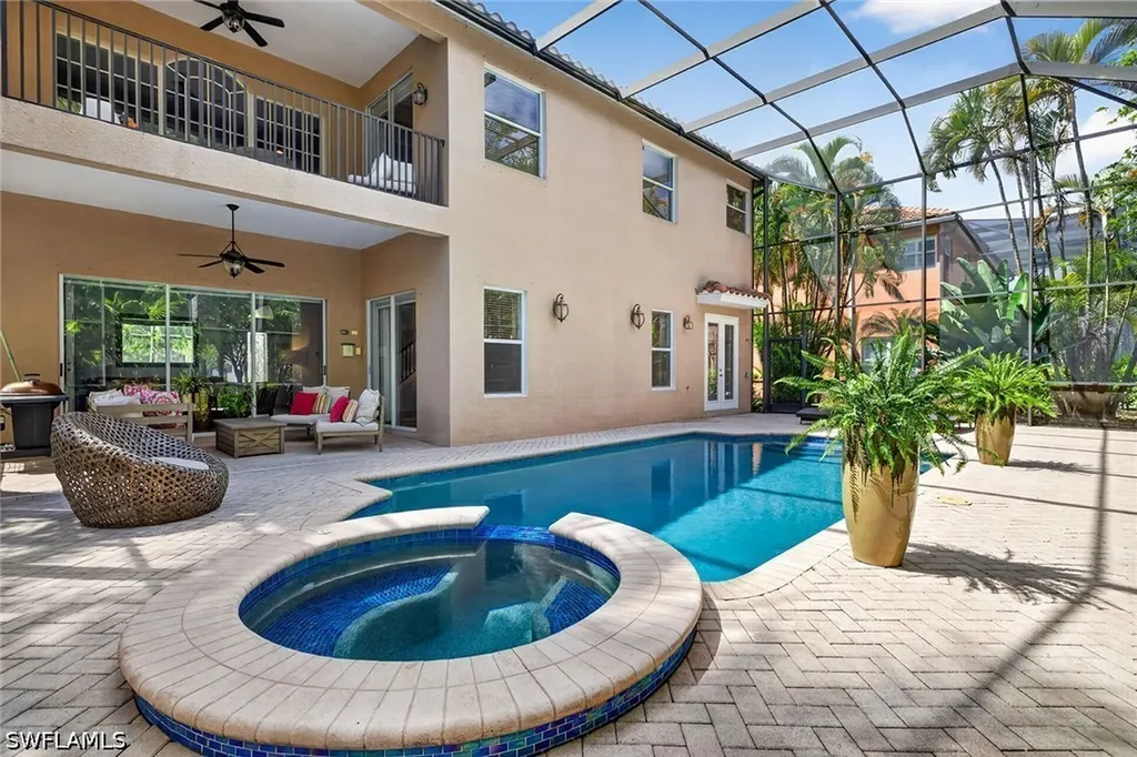 9960 Rookery Circle Estero FL 33928