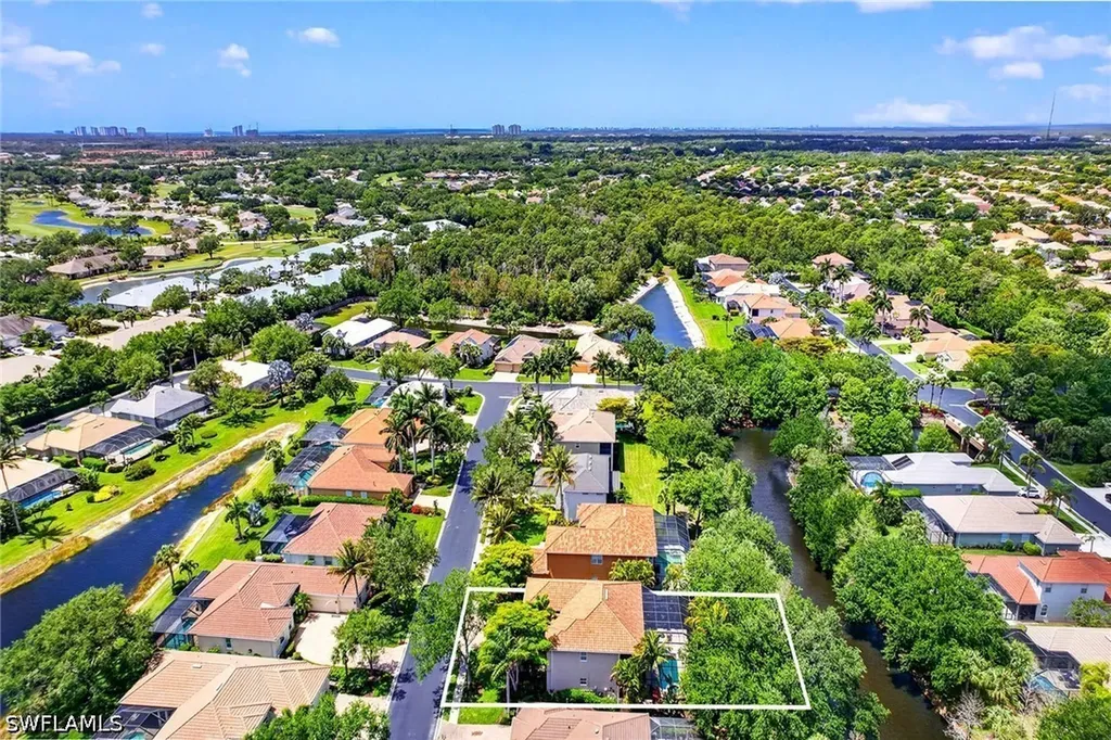9960 Rookery Circle Estero FL 33928