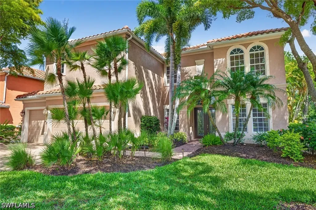 9960 Rookery Circle Estero FL 33928