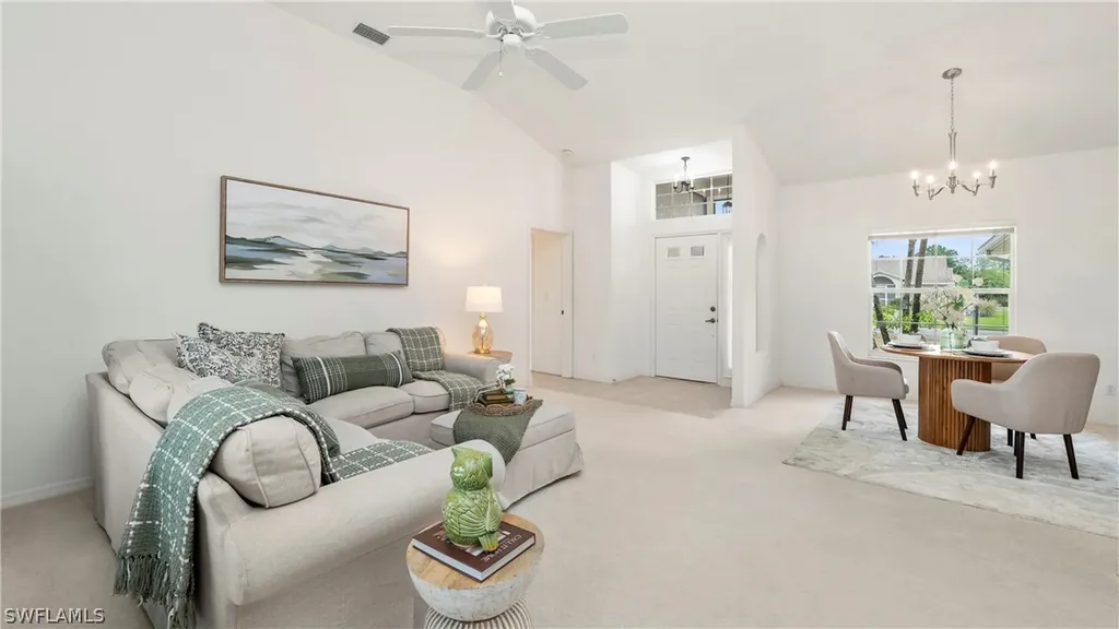 135 Estelle Drive Naples FL 34112