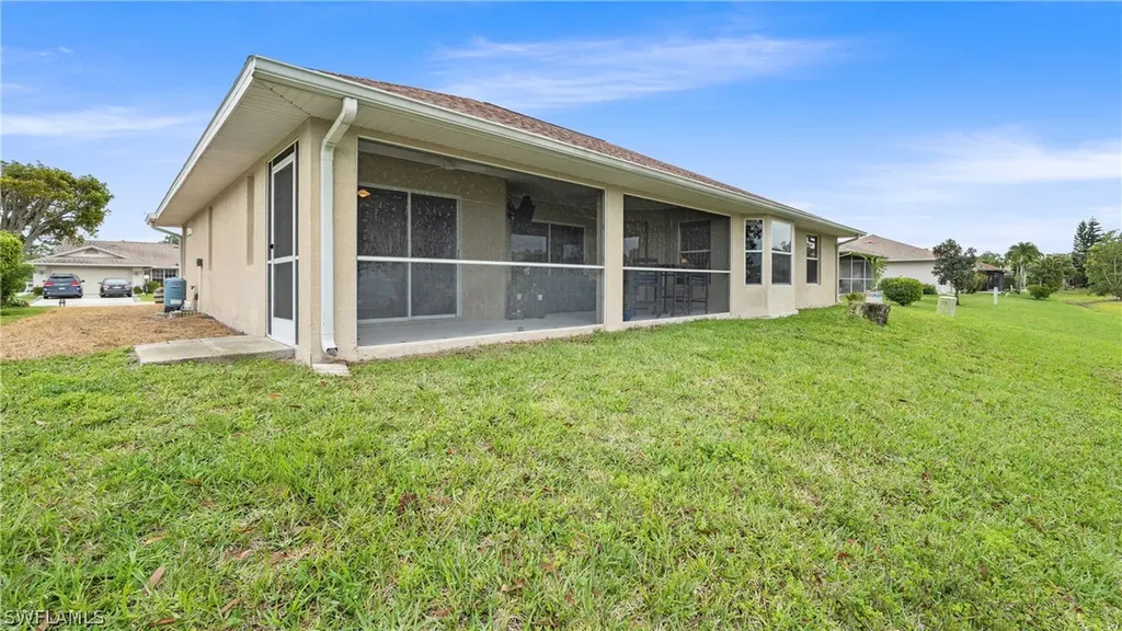 135 Estelle Drive Naples FL 34112