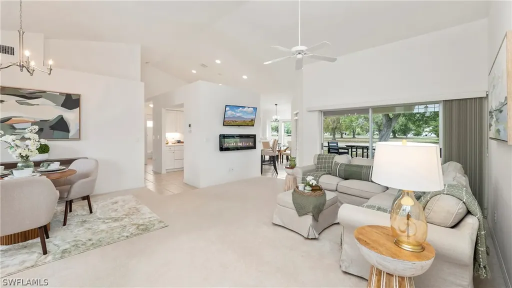 135 Estelle Drive Naples FL 34112