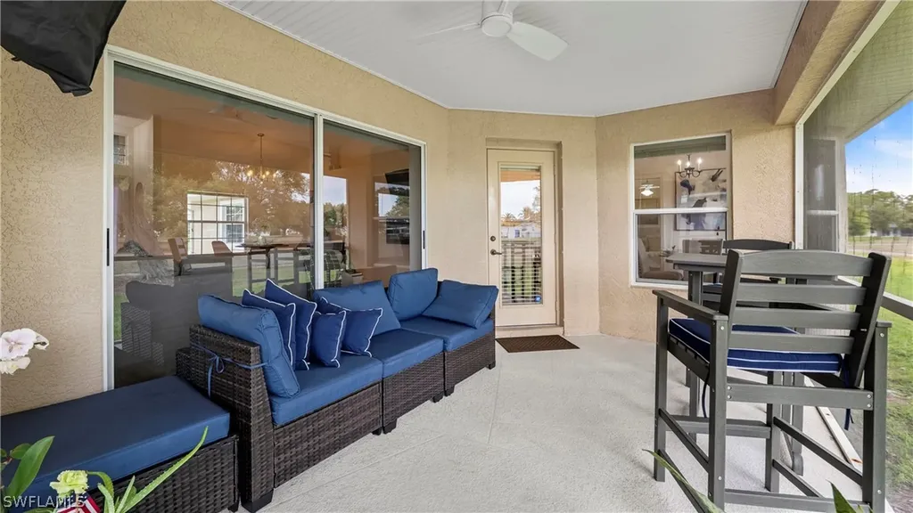 135 Estelle Drive Naples FL 34112
