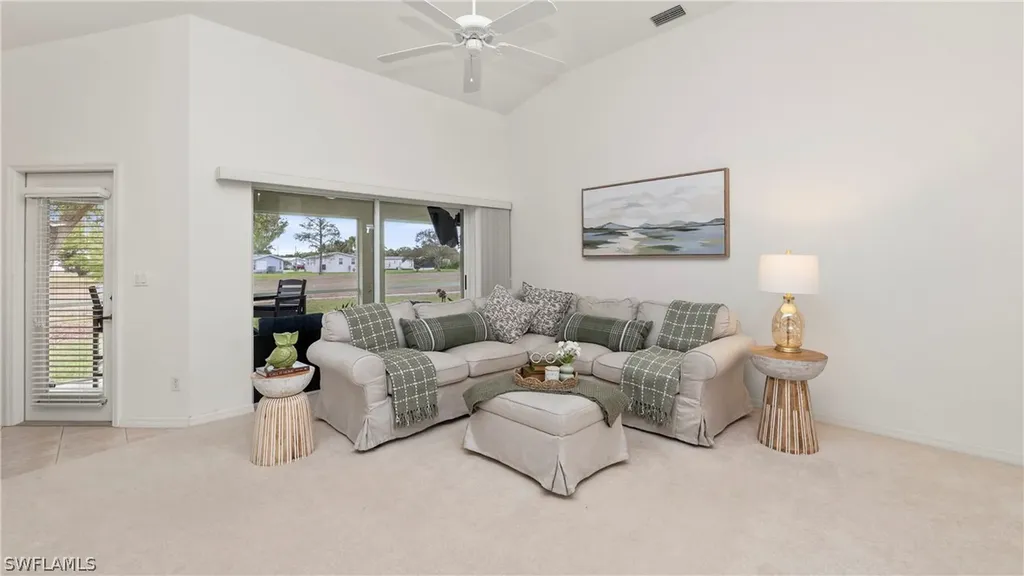 135 Estelle Drive Naples FL 34112