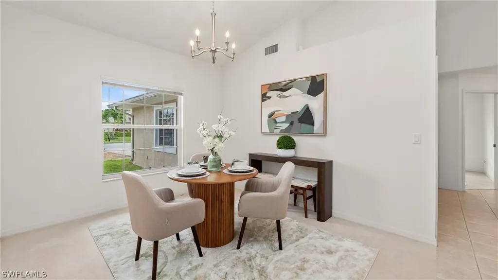 135 Estelle Drive Naples FL 34112