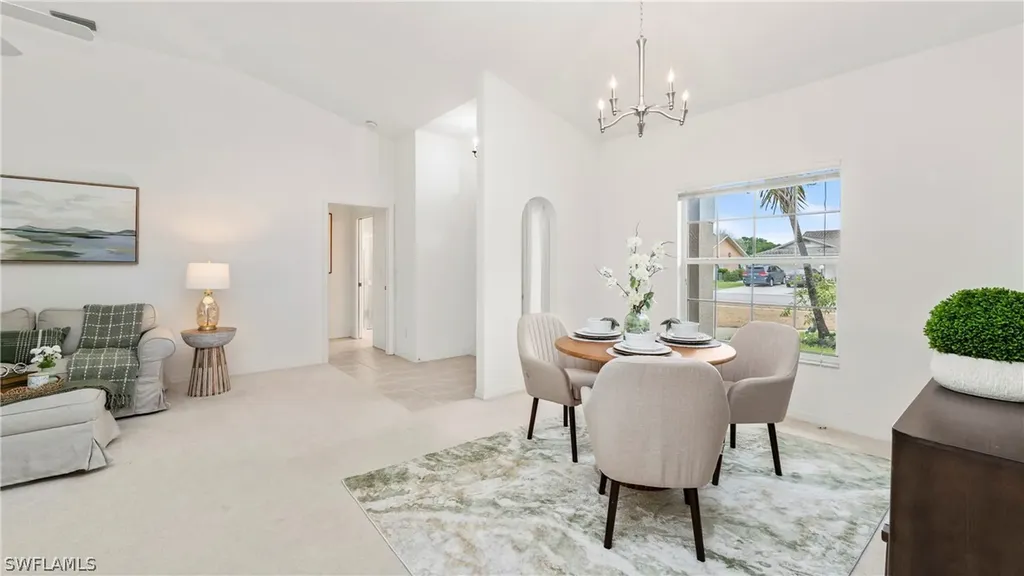 135 Estelle Drive Naples FL 34112