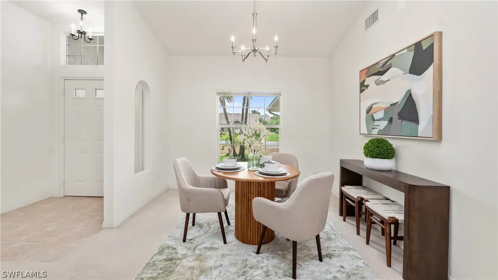 135 Estelle Drive Naples FL 34112
