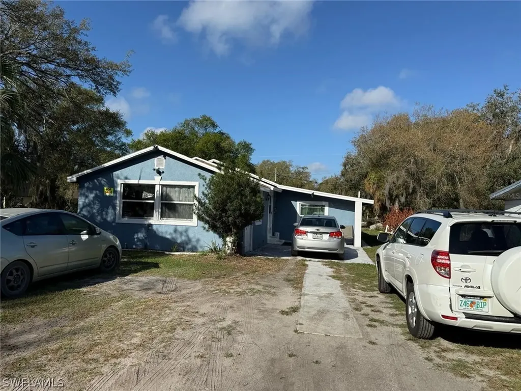 414 Spring Avenue Arcadia FL 34266