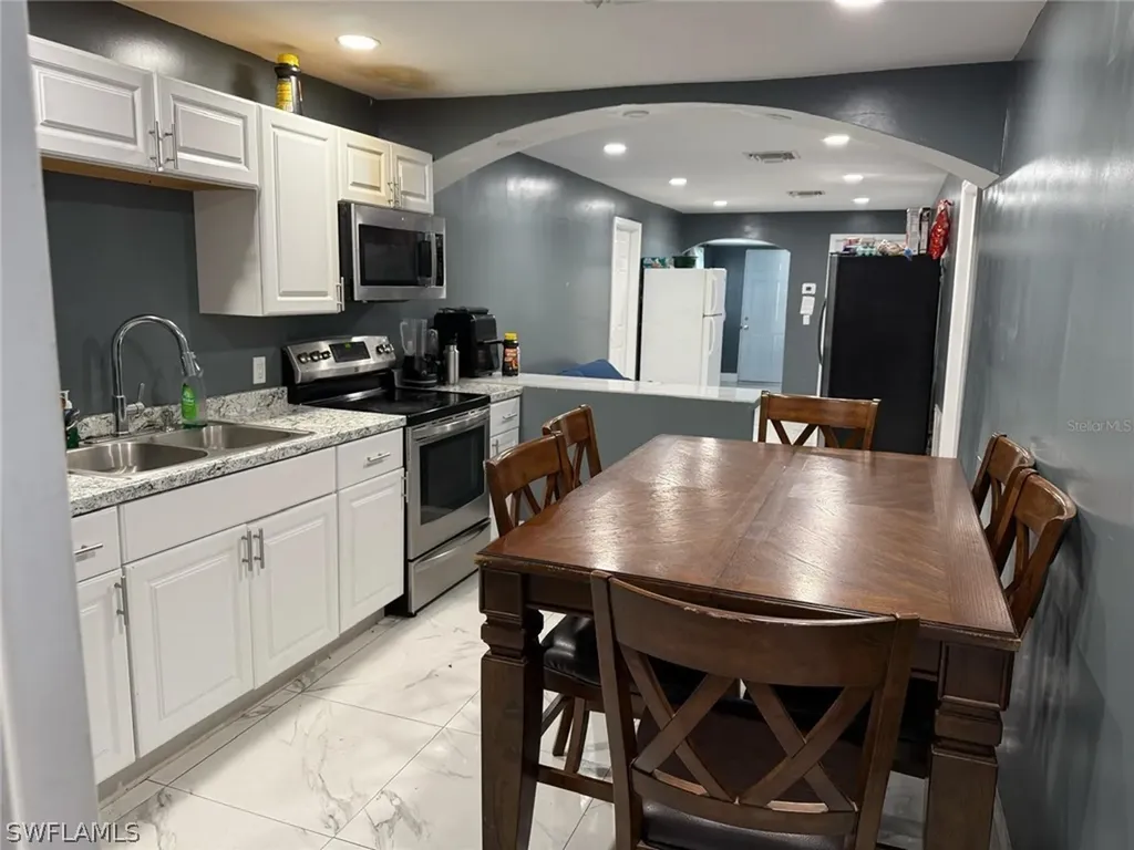 414 Spring Avenue Arcadia FL 34266