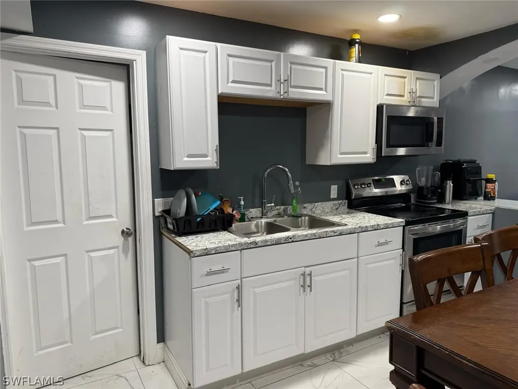 414 Spring Avenue Arcadia FL 34266