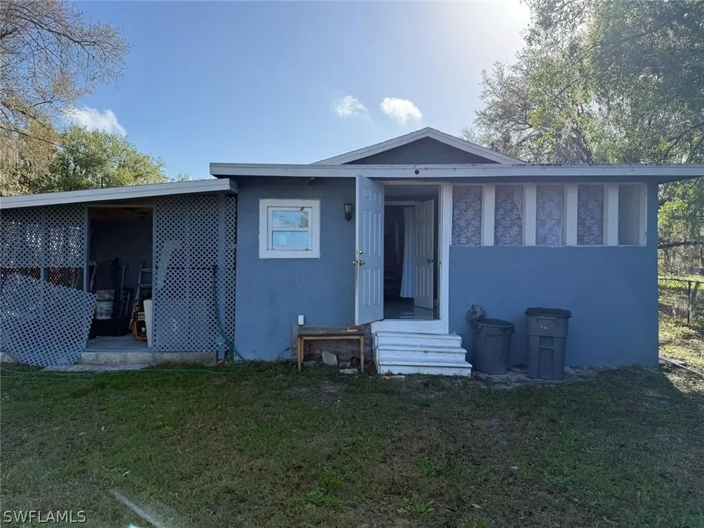 414 Spring Avenue Arcadia FL 34266