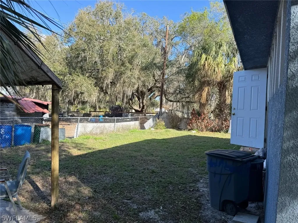 414 Spring Avenue Arcadia FL 34266