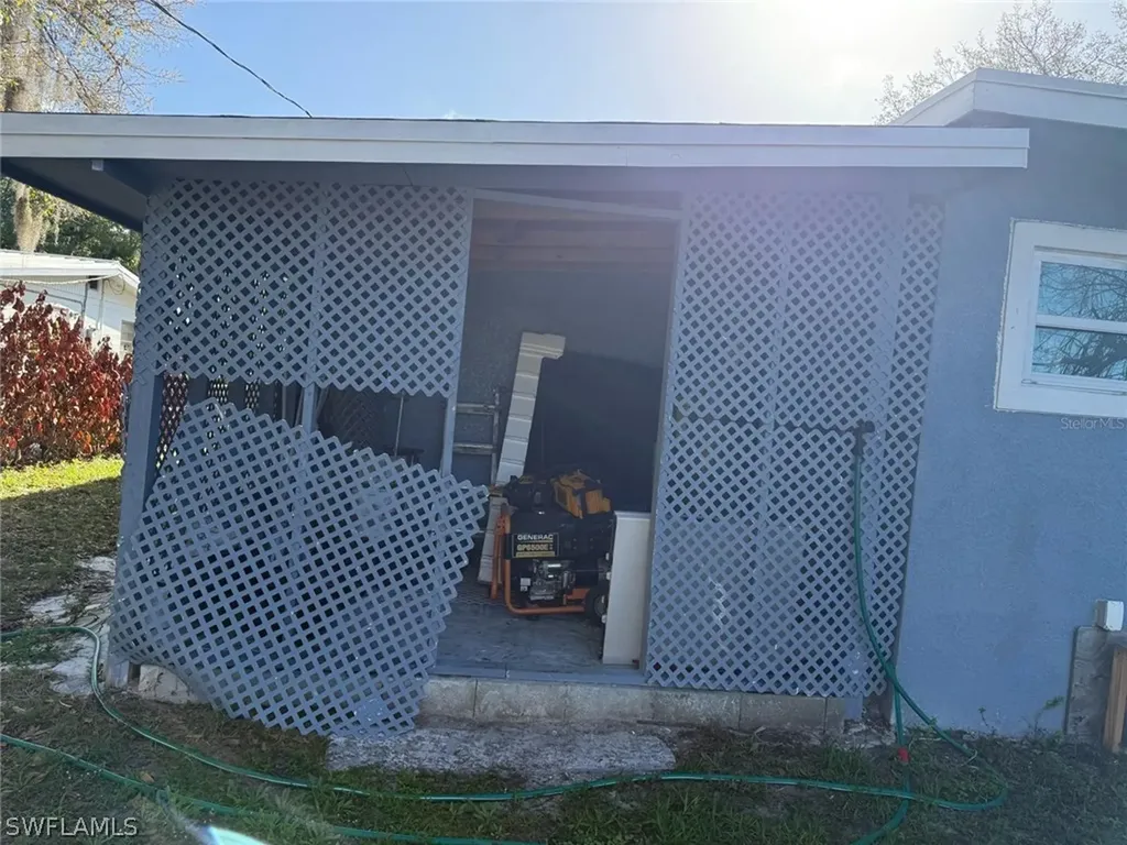 414 Spring Avenue Arcadia FL 34266