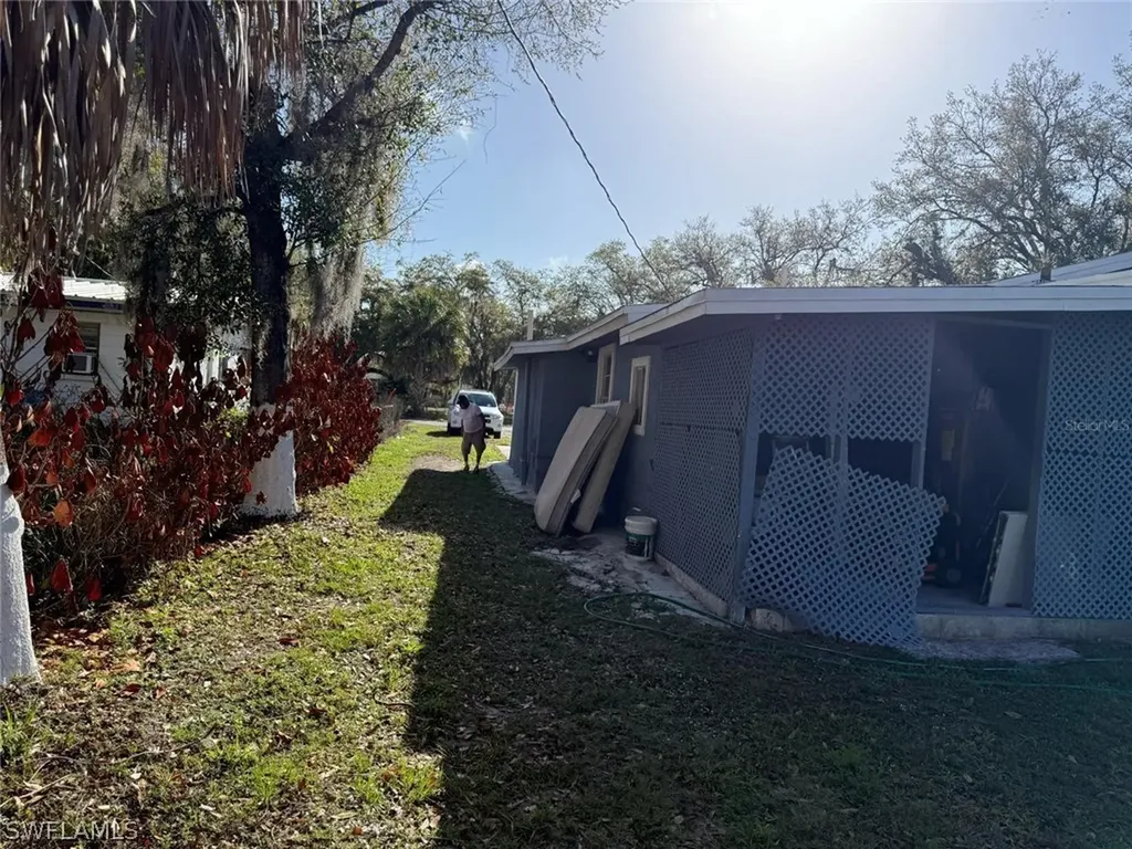 414 Spring Avenue Arcadia FL 34266