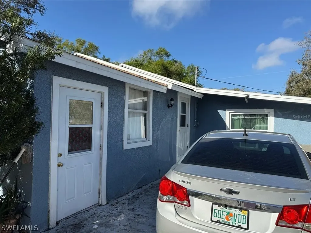 414 Spring Avenue Arcadia FL 34266