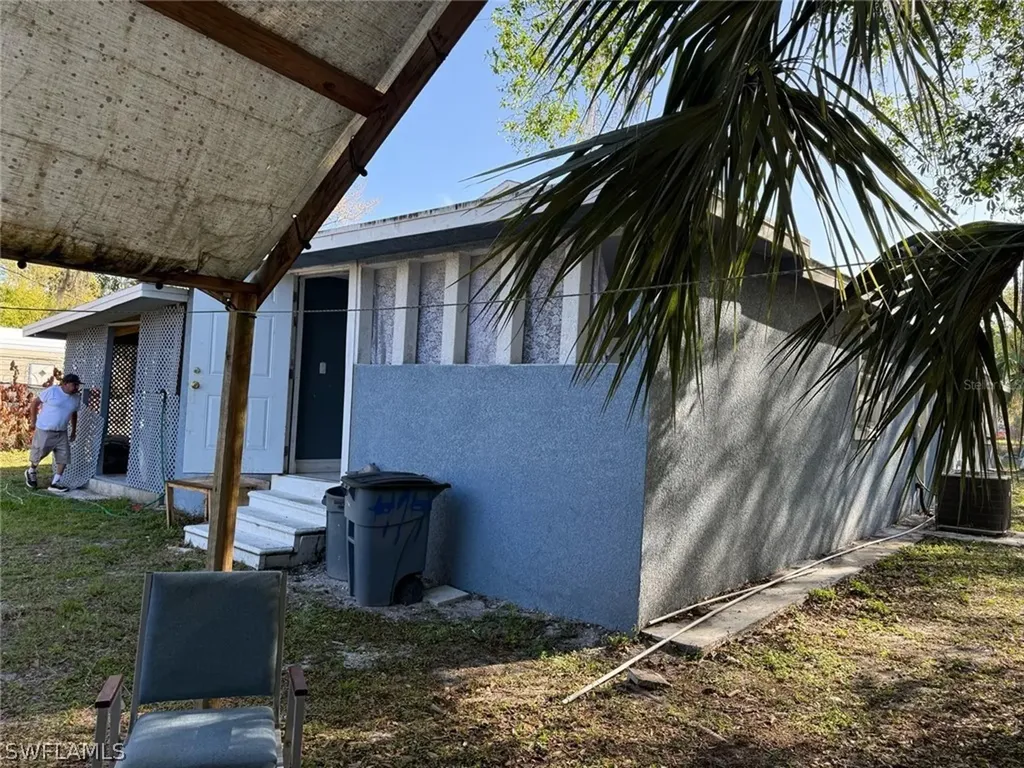 414 Spring Avenue Arcadia FL 34266