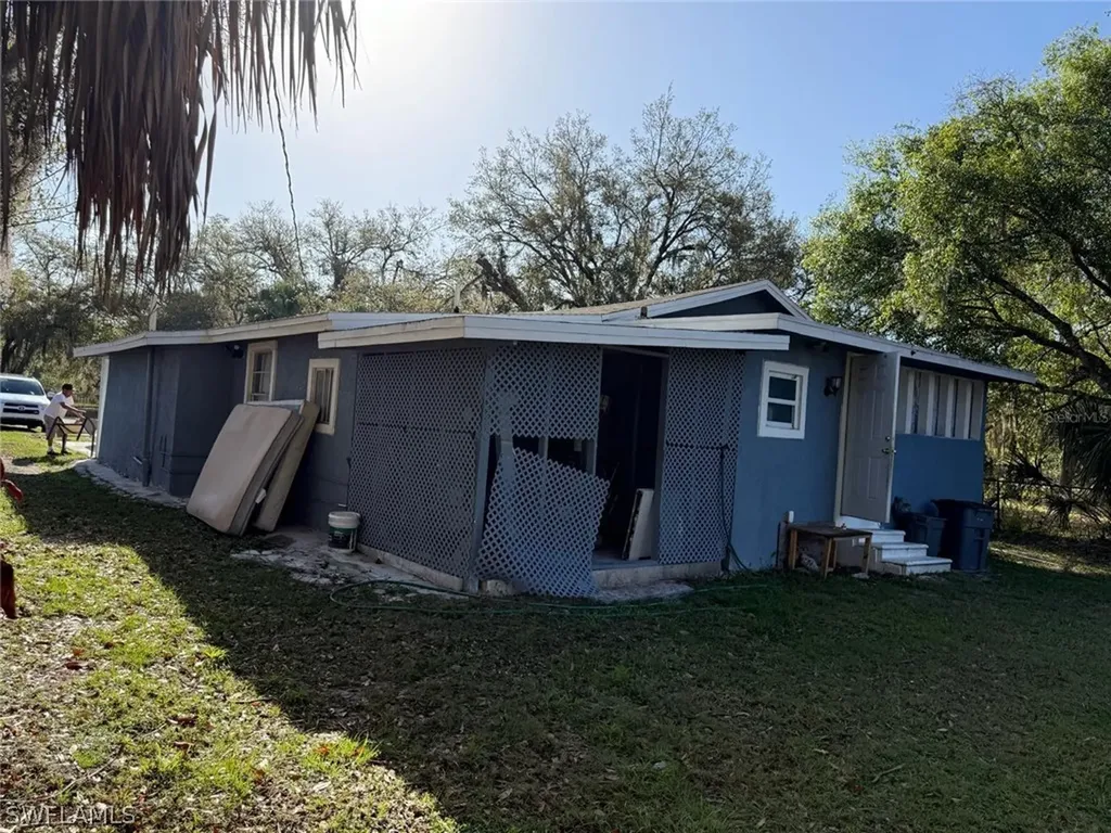 414 Spring Avenue Arcadia FL 34266