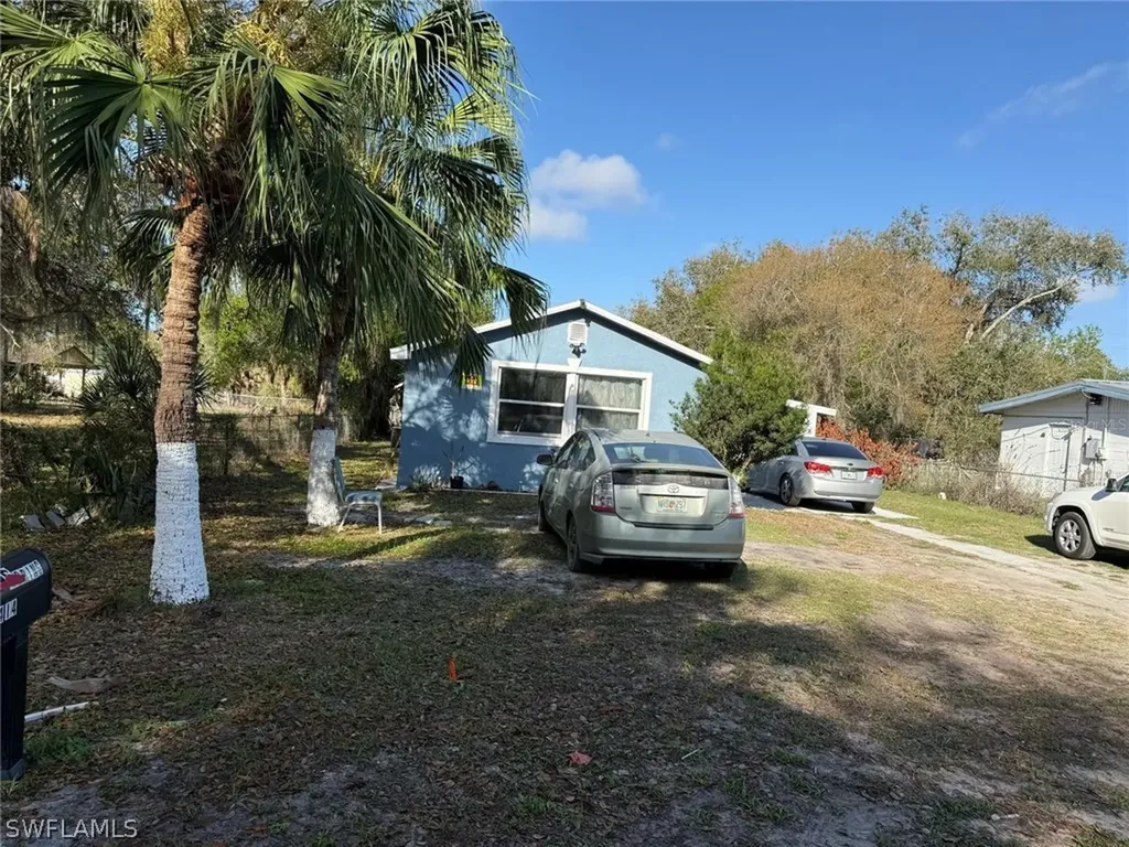 414 Spring Avenue Arcadia FL 34266