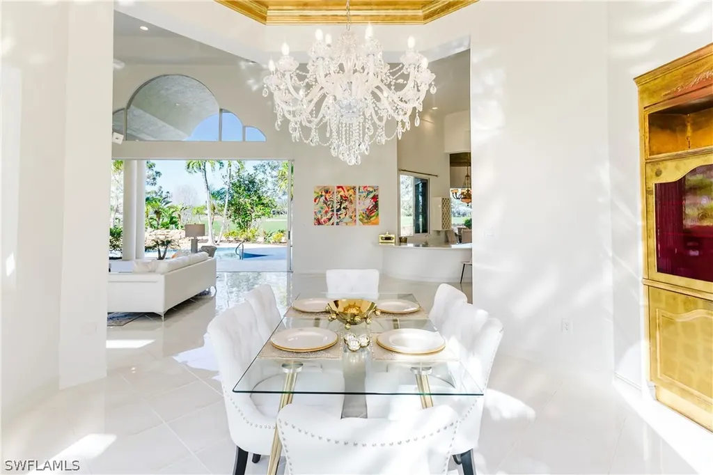 6599 Glen Arbor Way Naples FL 34119