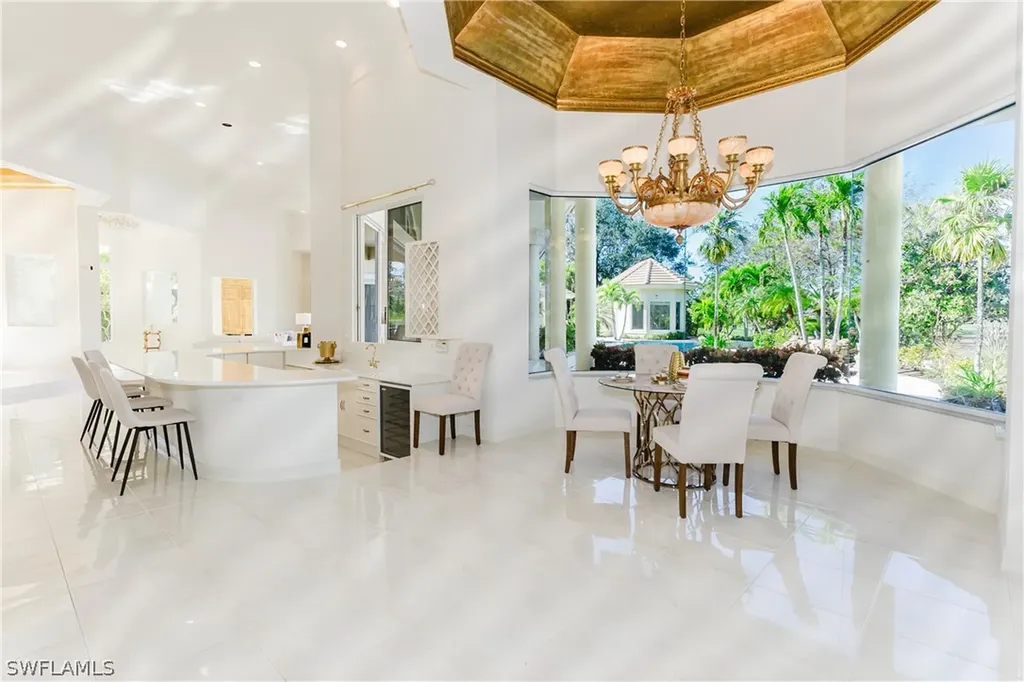 6599 Glen Arbor Way Naples FL 34119