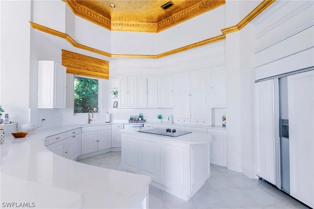 6599 Glen Arbor Way Naples FL 34119
