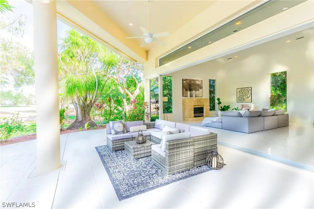 6599 Glen Arbor Way Naples FL 34119